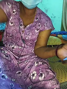 Tamilselviroja- online show from July 11, 3:12 pm