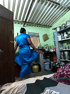 Tamilselviroja- online show from February 12, 3:47 pm