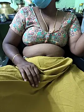 Tamilselviroja- online show from May 5, 3:26 pm