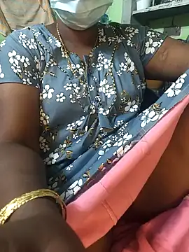 Tamilselviroja- online show from March 3, 3:18 pm