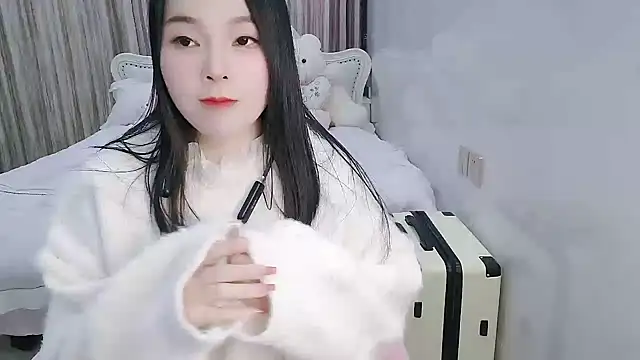 xiaokaixin online show from March 7, 11:06 am