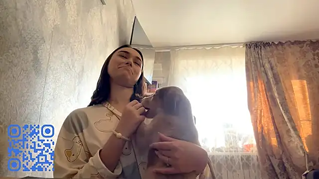 JaneFosterxx online show from October 30, 7:11 am