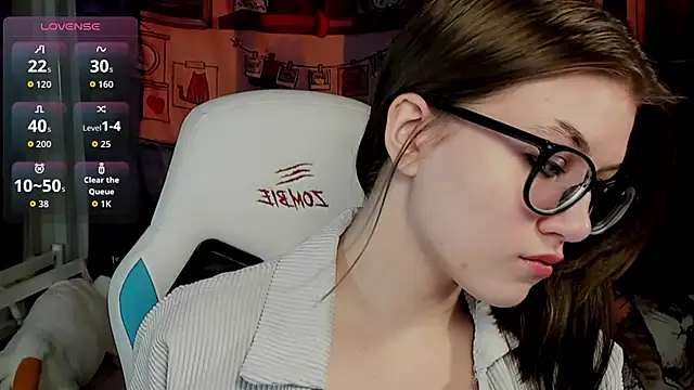 CathyAdams online show from March 18, 6:29 am