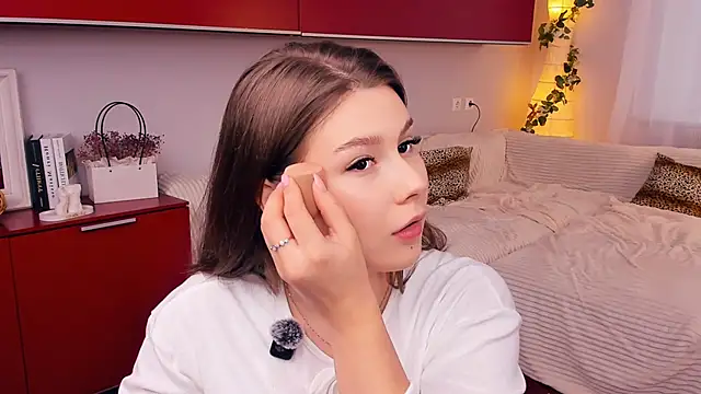 MondoNeko online show from October 9, 7:23 am