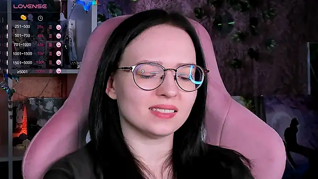 power robynn online show from June 9, 5:12 pm