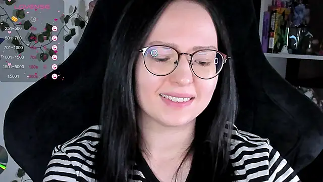 power robynn online show from January 10, 1:38 pm