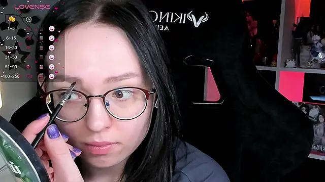 power robynn online show from January 18, 12:34 pm