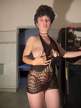 MysterySexx online show from June 5, 9:54 pm