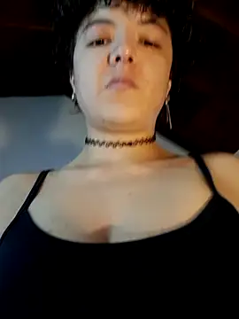 MysterySexx online show from July 9, 8:00 pm