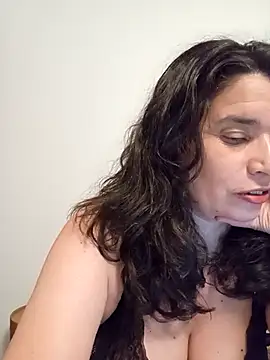 MoritaSalvaj online show from November 18, 1:39 am