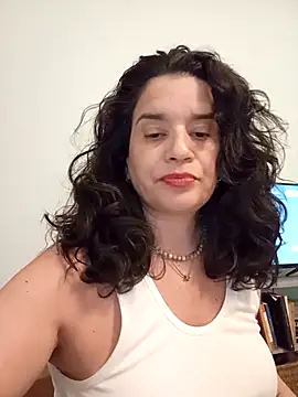 MoritaSalvaj online show from October 16, 8:44 pm