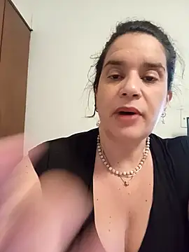 MoritaSalvaj online show from October 31, 11:42 pm