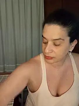 MoritaSalvaj online show from December 4, 12:35 am