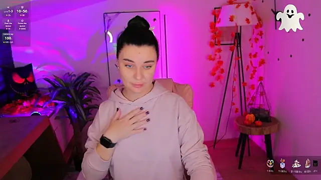 Black   Barbie online show from November 2, 9:07 pm