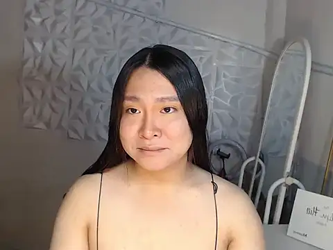 Horny Alexa online show from May 5, 7:22 am