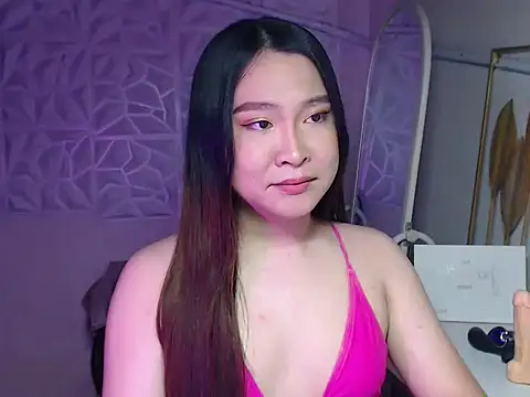 Horny Alexa online show from March 11, 2:49 am