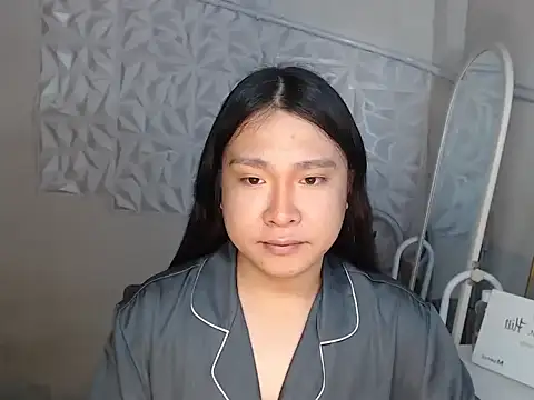 Horny Alexa online show from May 6, 7:23 am