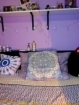 Flora66666 online show from December 4, 3:57 pm