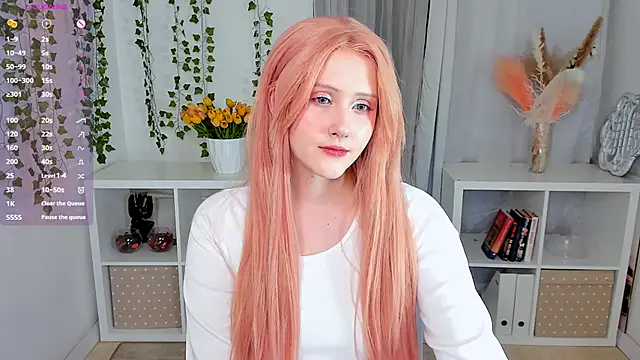 DelilahTaylor online show from June 26, 9:27 pm