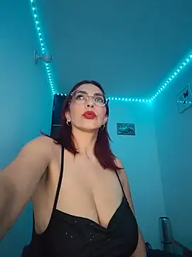 Angel blackhot online show from June 16, 1:50 am