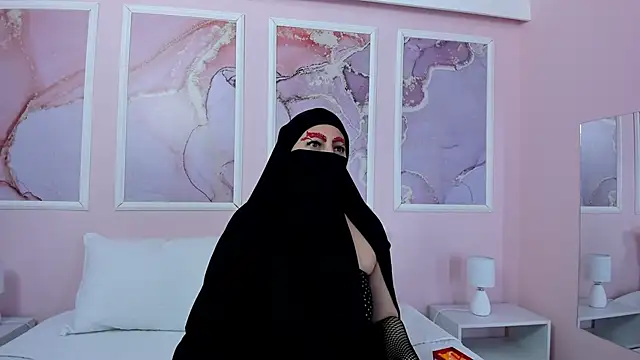 Sam Diaz online show from October 6, 12:00 pm