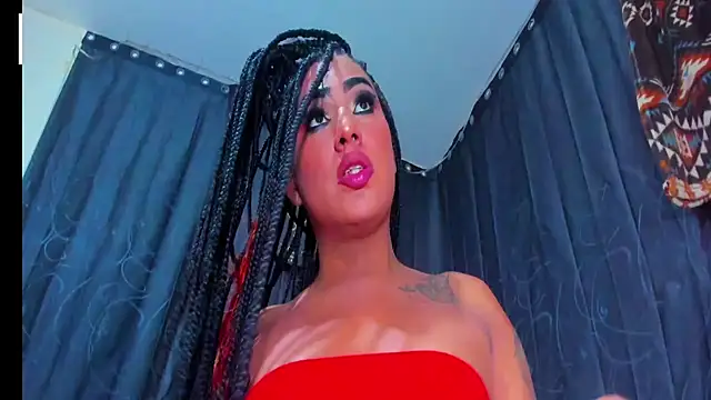 RobertaxGutierrez online show from February 7, 3:54 am