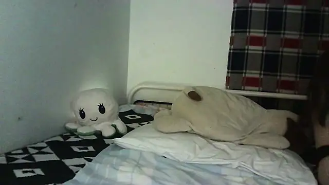 Mikha Ela online show from October 24, 5:58 am