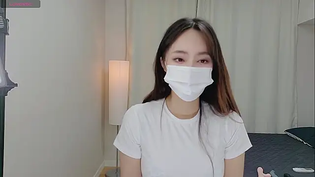 Snapshot of baby_taeri chatting on September 30, 12:55 pm baby taeri online show from September 30, 12:55 pm