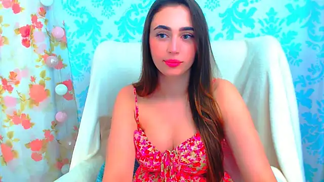 OliviAngel online show from November 9, 9:22 pm