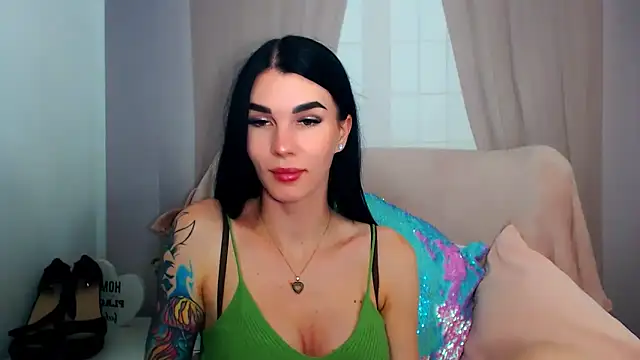 SofiiaBeauty online show from December 21, 8:35 pm