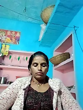 Mohni cute online show from November 27, 2:25 am