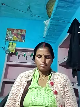 Mohni cute online show from November 19, 4:07 pm