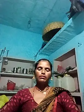 Mohni cute online show from September 29, 6:35 pm