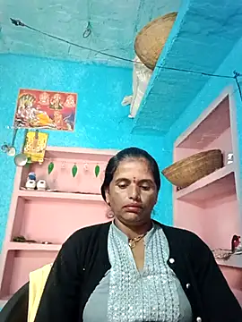 Mohni cute online show from December 2, 2:57 am