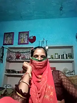 Mohni cute online show from October 4, 12:49 am