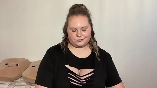 BriannaFlirty online show from November 7, 1:28 pm