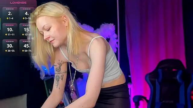 Callista a online show from January 13, 2:39 am