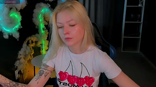 Callista a online show from April 30, 3:01 am
