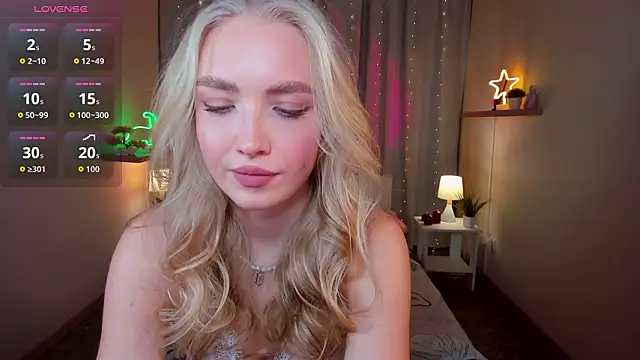 TessaGrays online show from January 15, 1:17 pm