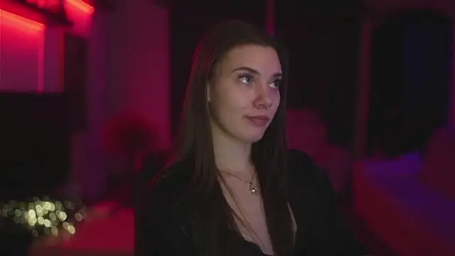 CandyStorm online show from January 19, 12:29 am