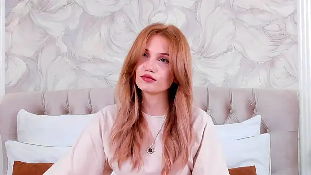 MelissaLiss online show from July 10, 3:34 pm