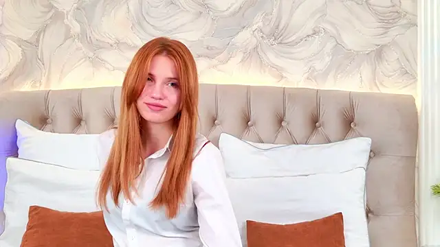 MelissaLiss online show from May 29, 4:16 pm