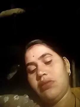 Kalpana Rajput66 online show from December 16, 3:07 pm