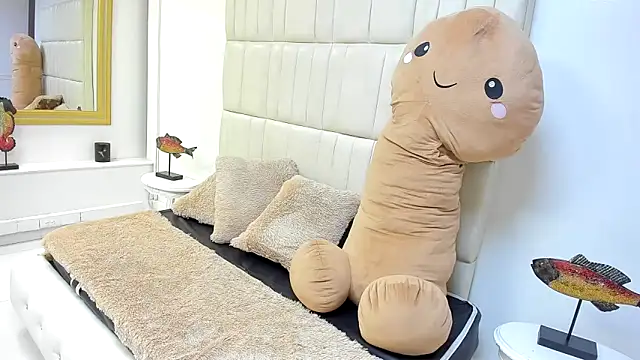 lola cook online show from December 3, 7:27 pm