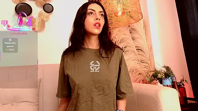 Snapshot of Dahlia_vexx chatting on October 14, 7:27 pm Dahlia vexx online show from October 14, 7:27 pm