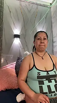 Marianasmitt online show from November 2, 12:52 pm