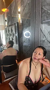 Marianasmitt online show from October 19, 1:02 pm