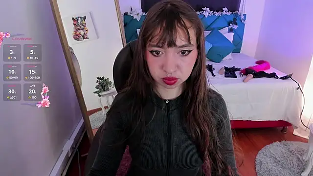 Scarlett  Cooper   online show from May 4, 11:36 am
