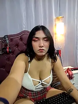 Sophie-dbs online show from February 19, 10:19 pm