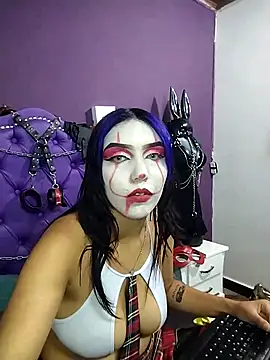 Sophie-dbs online show from October 26, 7:53 pm